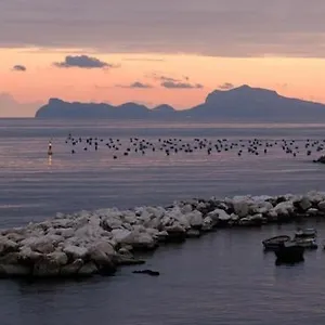 Terrazze Del Lungomare Napoli