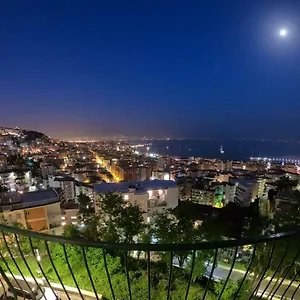 Nido Dei Gabbiani Napoli
