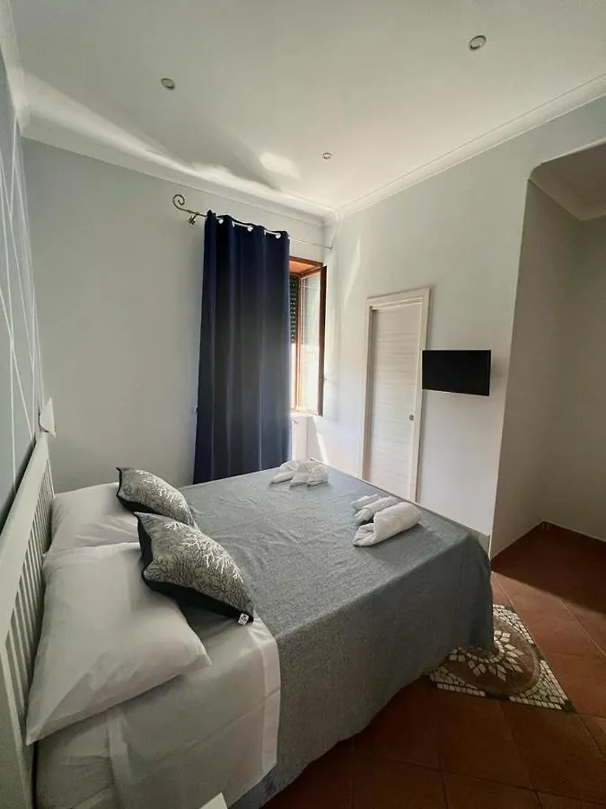 Manu'S Room Neapol