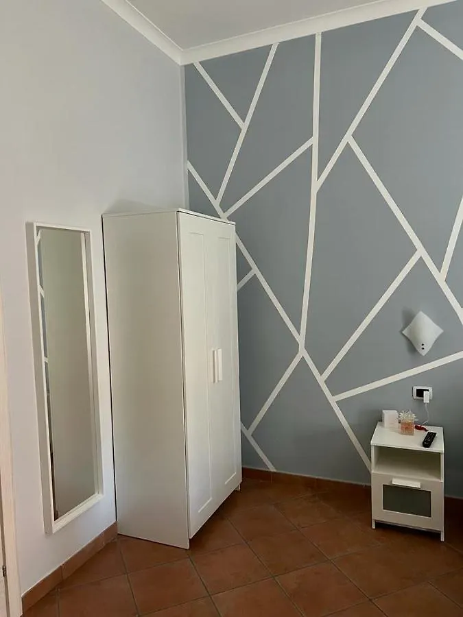 Manu'S Room Neapol