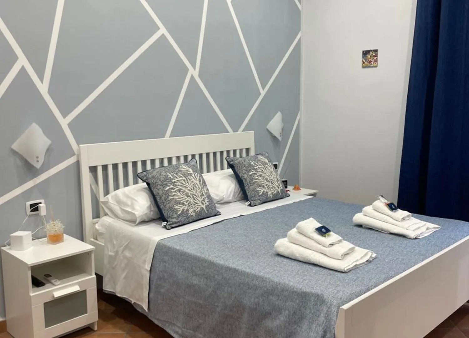 Manu'S Room Neapol